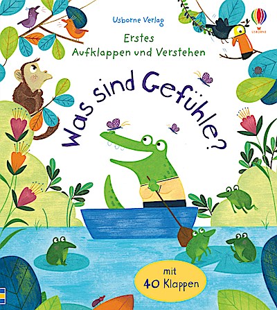 Erstes Aufklappen und Verstehen: Was sind Gefü...