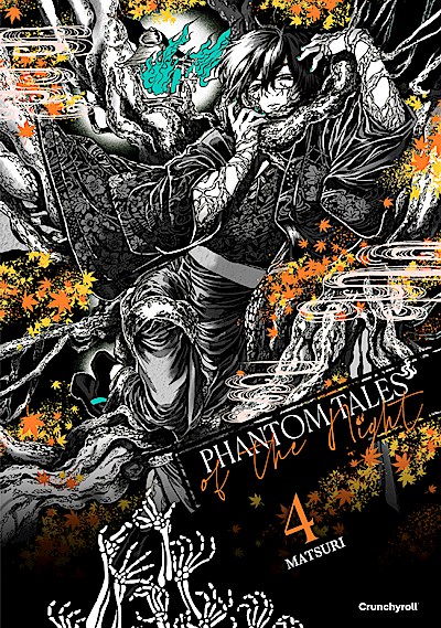 Phantom Tales of the Night – Band 4