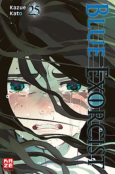 Blue Exorcist – Band 25