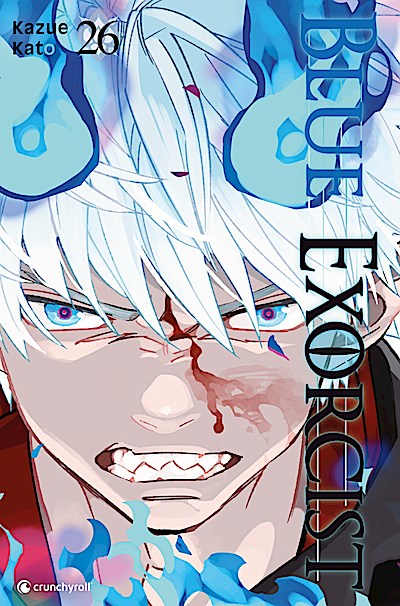 Blue Exorcist – Band 26