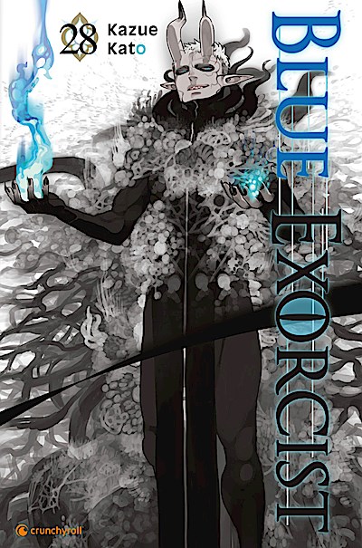 Blue Exorcist – Band 28