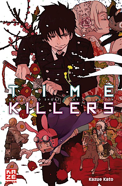 Time Killers