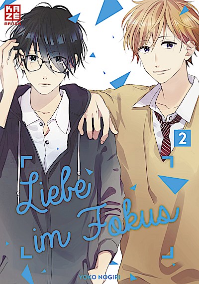 Liebe im Fokus – Band 2