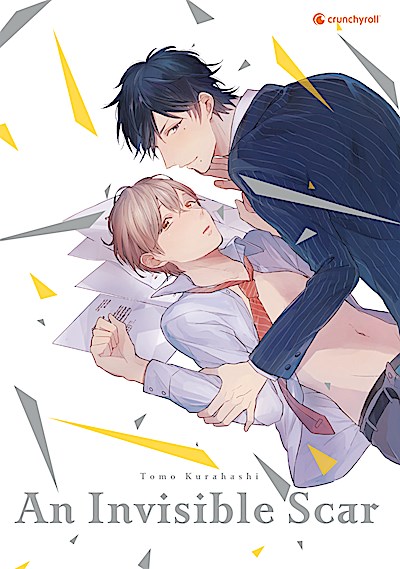 An Invisible Scar
