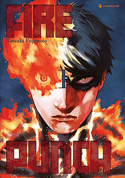 Fire Punch 01