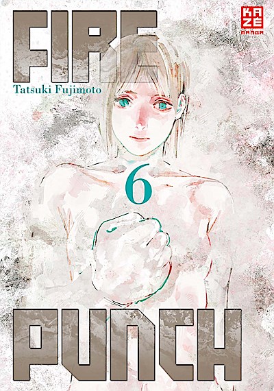 Fire Punch 06