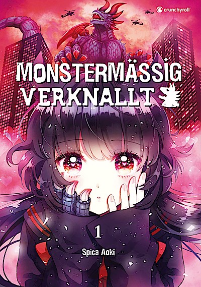 Monstermäßig verknallt – Band 1