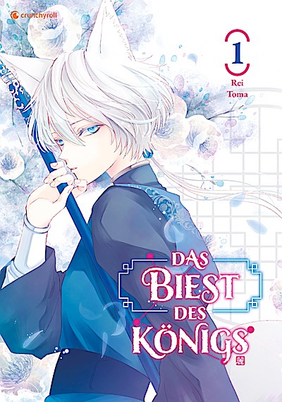 Das Biest des Königs – Band 1