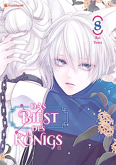Das Biest des Königs – Band 8