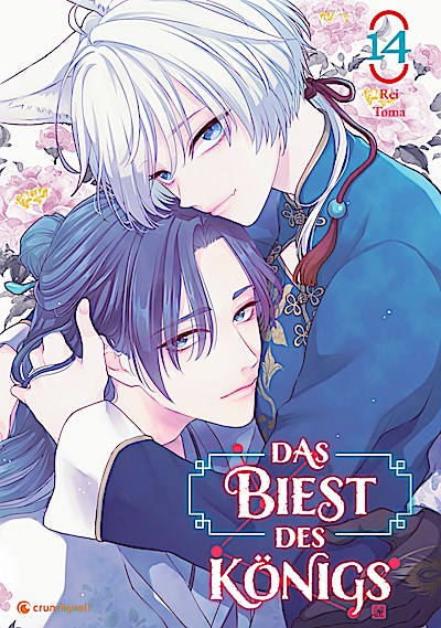 Das Biest des Königs – Band 14