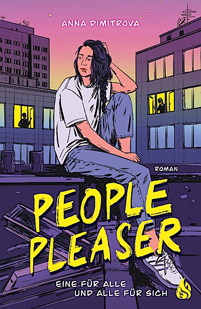People Pleaser - Eine für alle und alle für sich