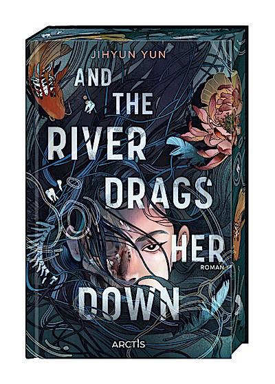 And The River Drags Her Down
