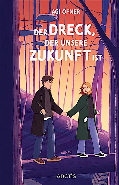 Der Dreck, der unsere Zukunft ist