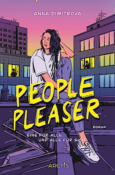 People Pleaser