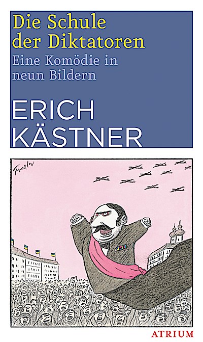 Die Schule der Diktatoren