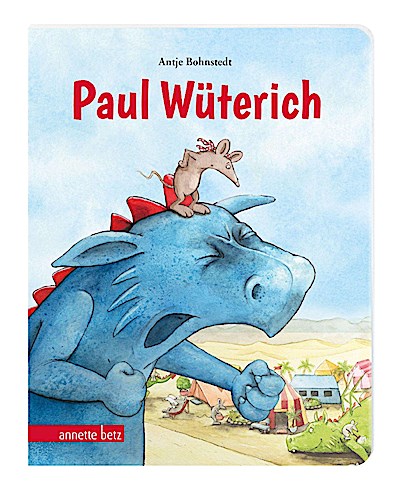Paul Wüterich (Pappe)