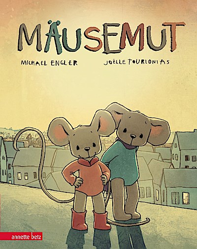 Mäusemut