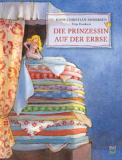 Die Prinzessin auf der Erbse