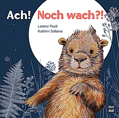 Ach! Noch wach?!