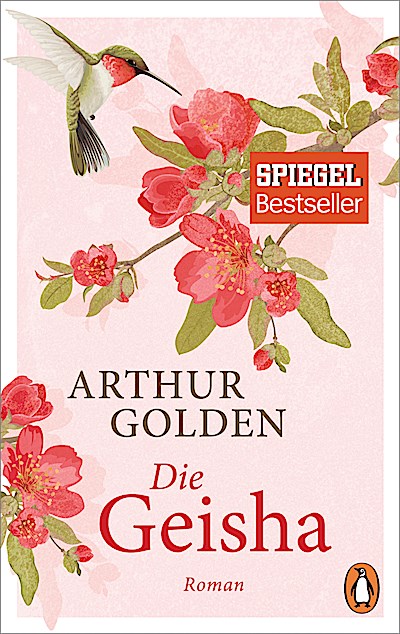 Die Geisha