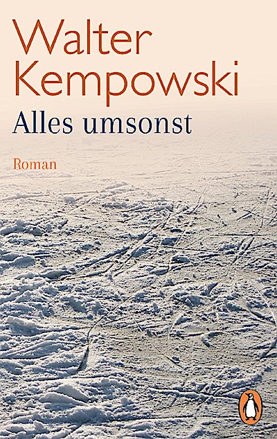 Alles umsonst