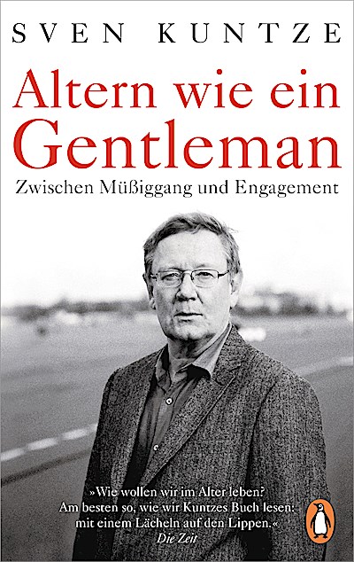 Altern wie ein Gentleman