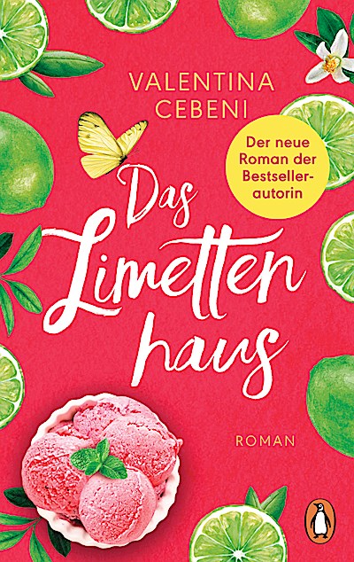 Das Limettenhaus