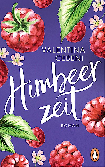 Himbeerzeit