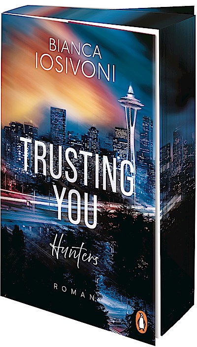 Hunters - Trusting You