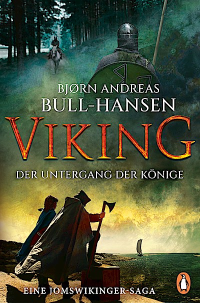VIKING - Der Untergang der Könige