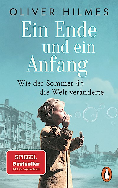 Ein Ende und ein Anfang