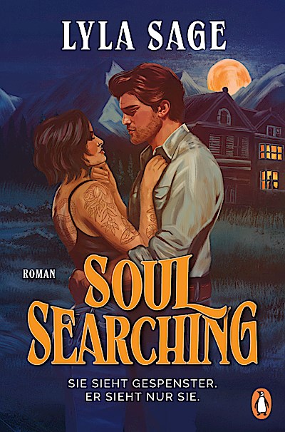 Soul Searching
