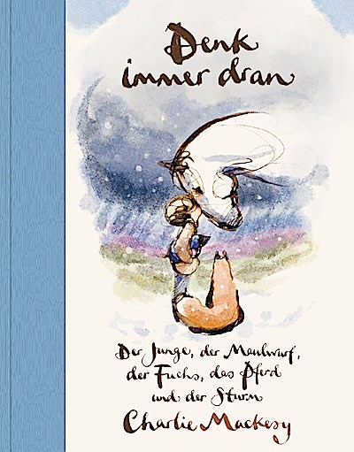 Denk immer dran