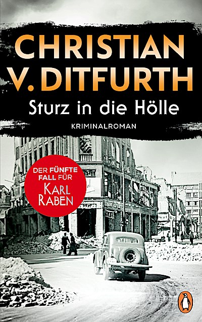 Sturz in die Hölle