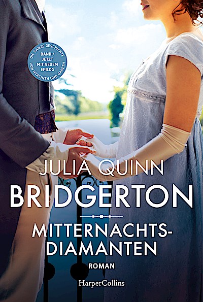 Bridgerton - Mitternachtsdiamanten