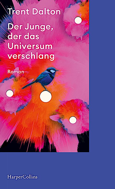 Der Junge, der das Universum verschlang