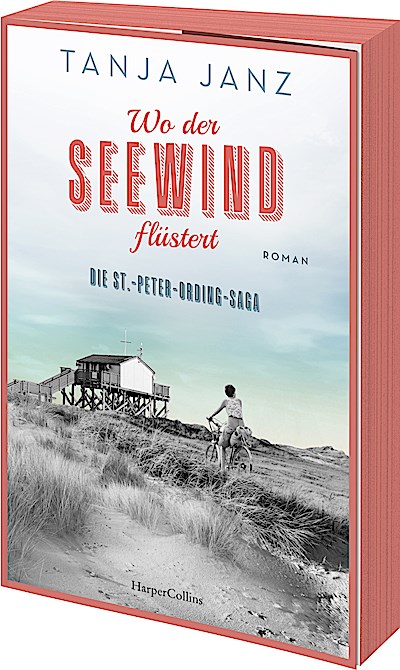 Wo der Seewind flüstert. Die St.-Peter-Ording-...