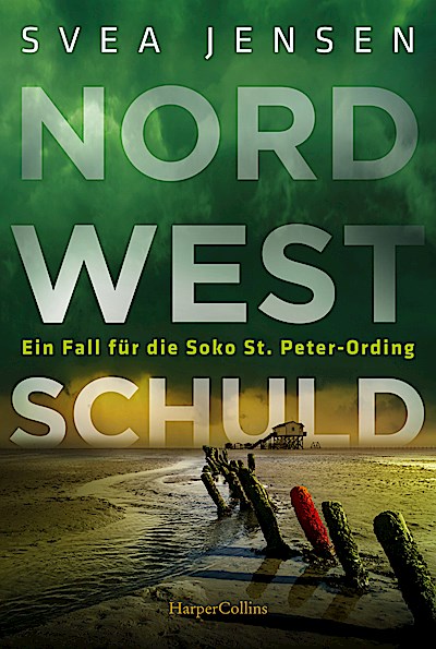 Nordwestschuld