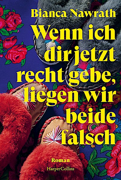 Wenn ich dir jetzt recht gebe, liegen wir beid...