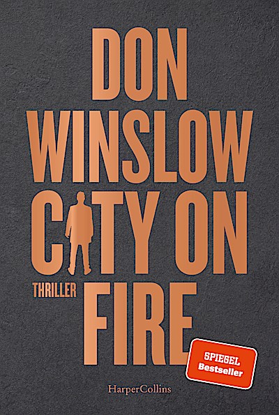 City on Fire