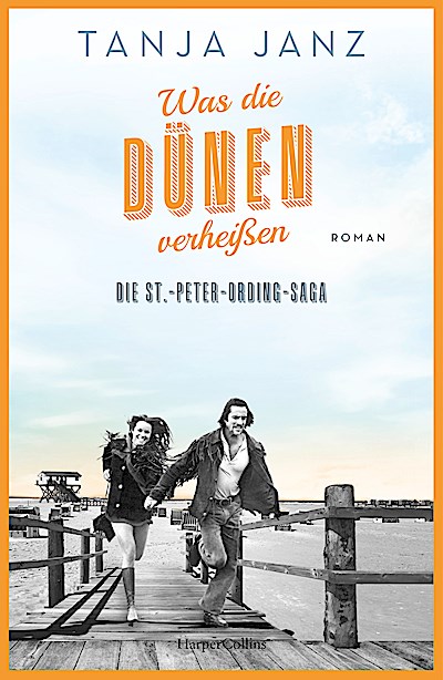 Was die Dünen verheißen. Die St.-Peter-Ording-...