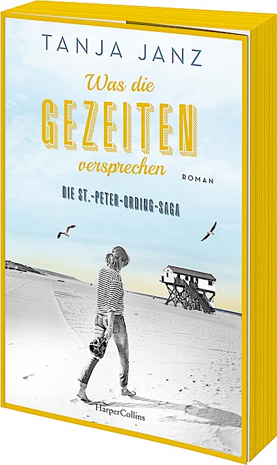 Was die Gezeiten versprechen. Die St.-Peter-Or...