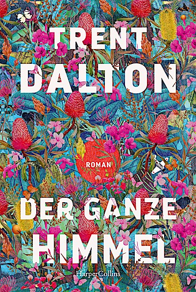 Der ganze Himmel