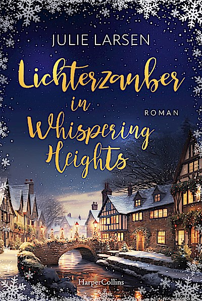 Lichterzauber in Whispering Heights