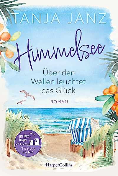 Himmelsee – Über den Wellen leuchtet das Glück...
