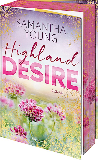 Highland Desire
