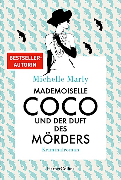 Mademoiselle Coco und der Duft des Mörders