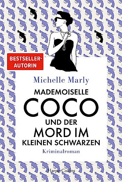 Mademoiselle Coco und der Mord im Kleinen Schw...