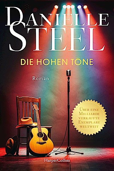 Die hohen Töne