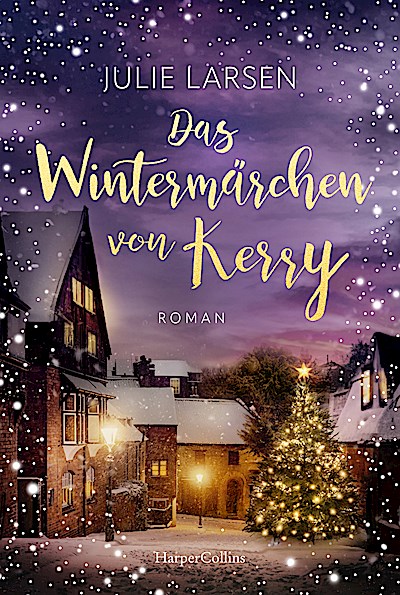 Das Wintermärchen von Kerry